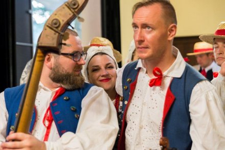 Ósmy dzień 58. Tygodnia Kultury Beskidzkiej